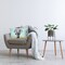 Stupell Industries Sketched Elephant on Blocked Hues Indoor Pillow, 14 x 7 x 20